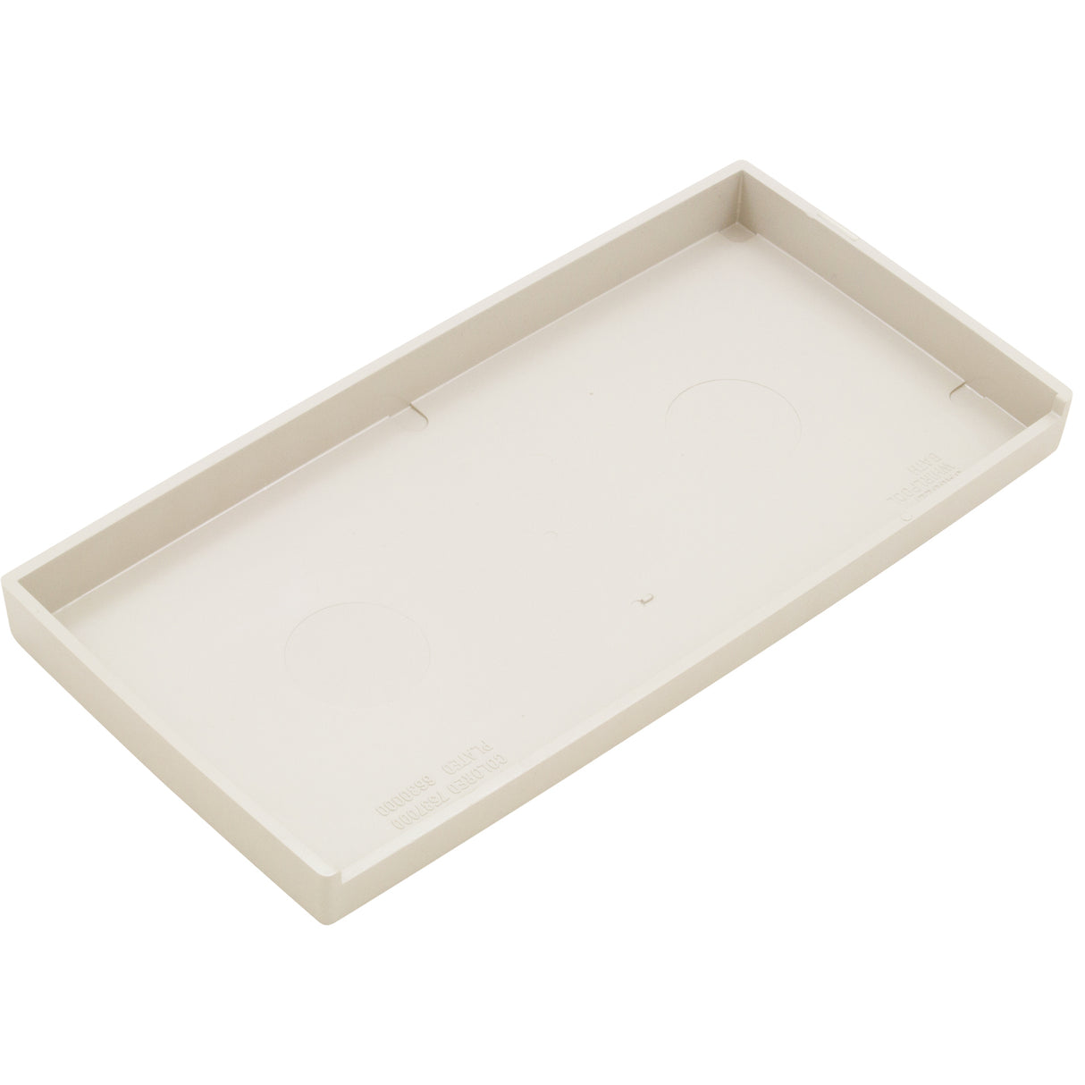 Cover, Fill Spout, Silver : 7537945 - Jacuzzi/Sundance - 7537945 - PartsForSpas.com