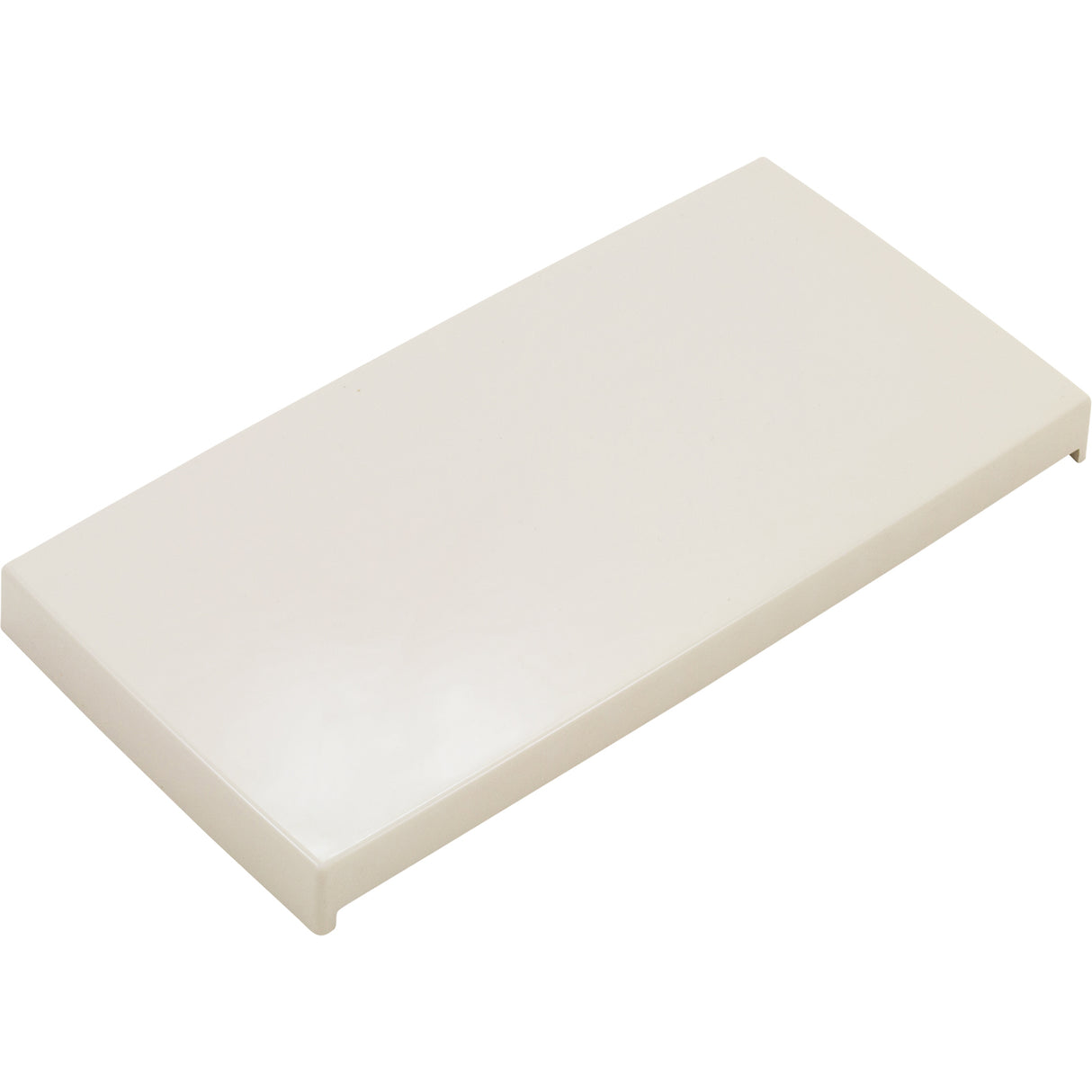 Cover, Fill Spout, Silver : 7537945 - Jacuzzi/Sundance - 7537945 - PartsForSpas.com