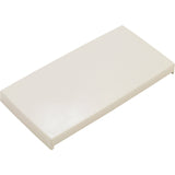 Cover, Fill Spout, Silver : 7537945 - Jacuzzi/Sundance - 7537945 - PartsForSpas.com