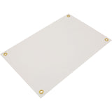 Sign, Pool Capacity, 18" x 12" : R230900 - Pentair - 788379007997 - PartsForSpas.com
