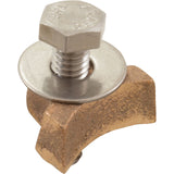 Anchor Wedge, Active Brass Foundry, Ladder : 1WA - Active Brass Foundry - 1WA - PartsForSpas.com