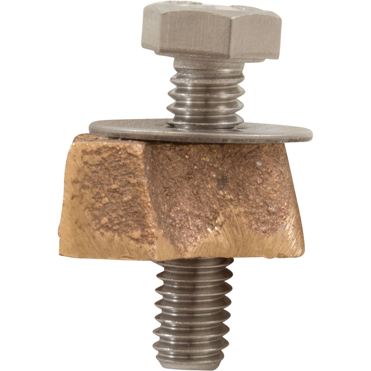 Anchor Wedge, Active Brass Foundry, Ladder : 1WA - Active Brass Foundry - 1WA - PartsForSpas.com