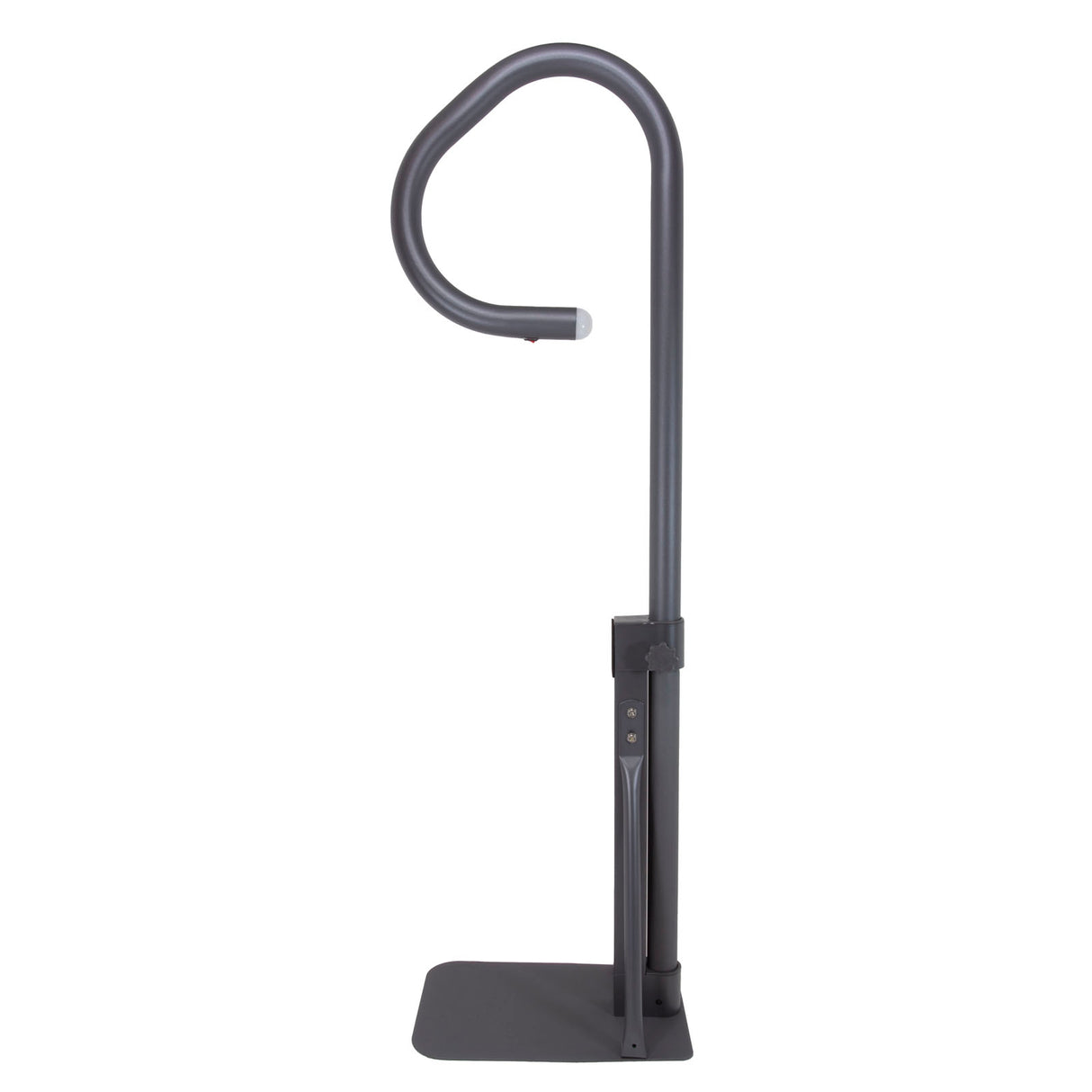 Hand Rail, Cover Valet : CVHR - Cover Valet - 850026899276 - PartsForSpas.com