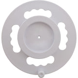 Handle, Olympic Solar Reel, White : BUL1001