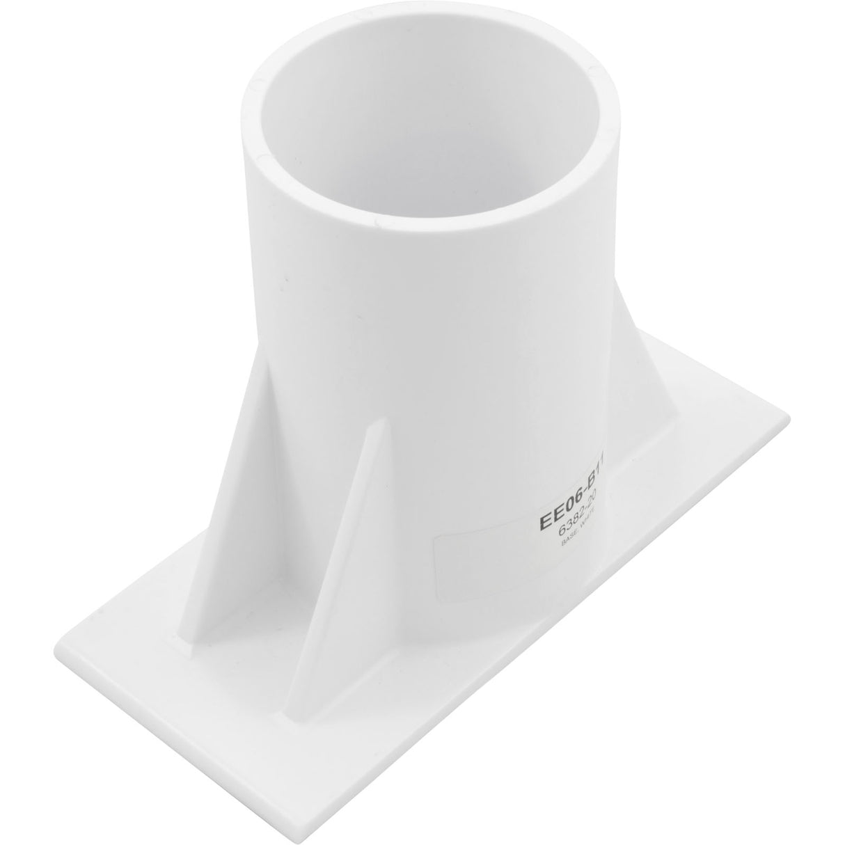 Base, Olympic Solar Reel, White : BUL1004