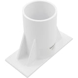Base, Olympic Solar Reel, White : BUL1004