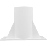 Base, Olympic Solar Reel, White : BUL1004