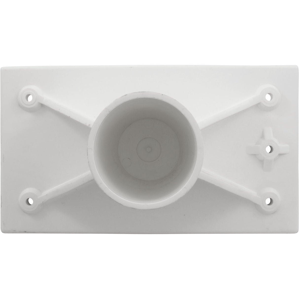 Base, Olympic ACM-166, Solar Reel, White : BUL1005