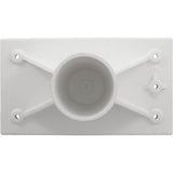 Base, Olympic ACM-166, Solar Reel, White : BUL1005
