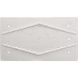 Base, Olympic ACM-166, Solar Reel, White : BUL1005