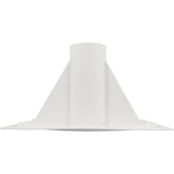 Base, Olympic ACM-166, Solar Reel, White : BUL1005