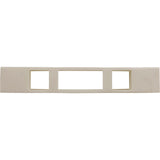 Wheel Stop, FeherGuard, Wheels Reel (FG1B) : FG - 002