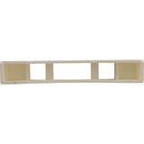Wheel Stop, FeherGuard, Wheels Reel (FG1B) : FG - 002