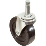 Casters, FeherGuard, Blanket Handler (LC25 3") Set of 4 : FG - C.LC