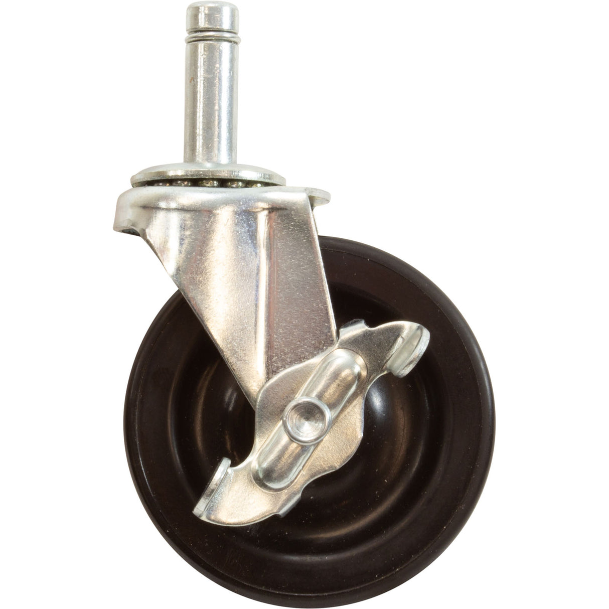 Casters, FeherGuard, Blanket Handler (LC25 3") Set of 4 : FG - C.LC