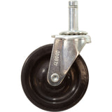 Casters, FeherGuard, Blanket Handler (LC25 3") Set of 4 : FG - C.LC