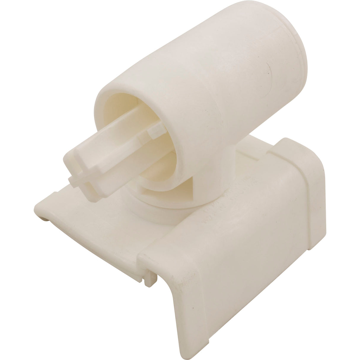 Axle End Complete, FeherGuard, Surface Rider, Incl Base : FG - SRE-AXLEND