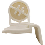 Axle End Complete, FeherGuard, Surface Rider, Incl Base : FG - SRE-AXLEND