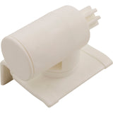 Axle End Complete, FeherGuard, Surface Rider, Incl Base : FG - SRE-AXLEND
