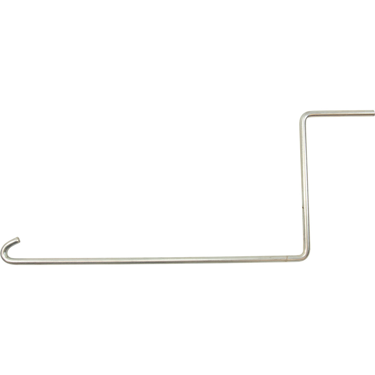 Handle, FeherGuard, Low Profile (FG3) : FG - 611