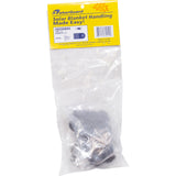 Fasteners, 10 Sets Of 12 Case, FeherGuard, Tube & Blanket : FG - PFS CASE