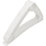 End Bracket, FeherGuard, Blanket Handler : FG - 202