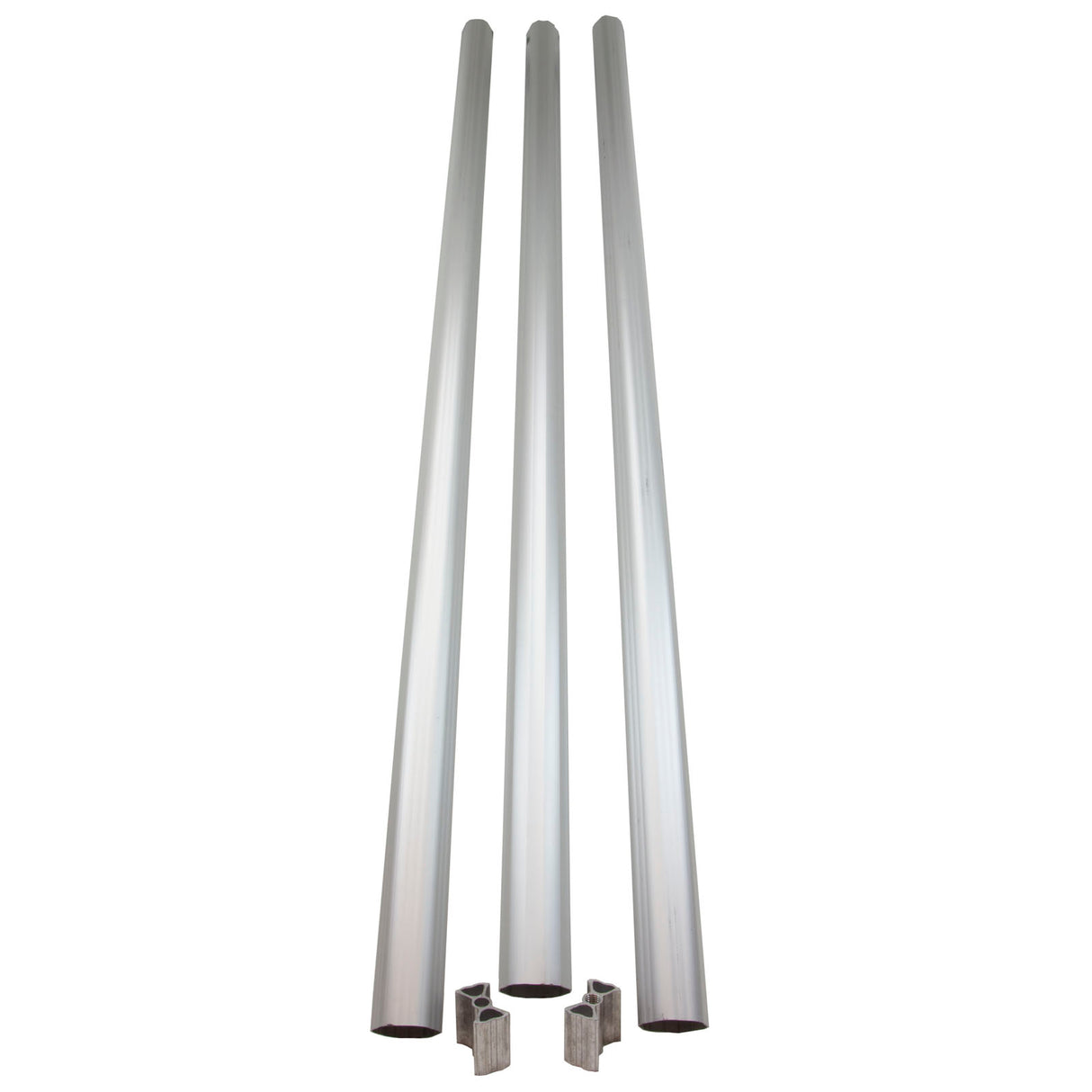 Reel Tube Kit, Feherguard, Low Profile, In Ground : IG20P