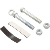 Ends Kit, Feherguard, Low Profile : FG3