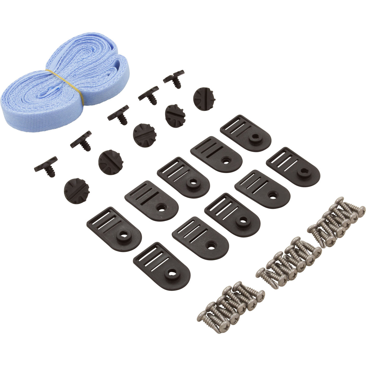 Ends Kit, Feherguard, Low Profile : FG3