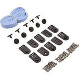 Ends Kit, Feherguard, Low Profile : FG3