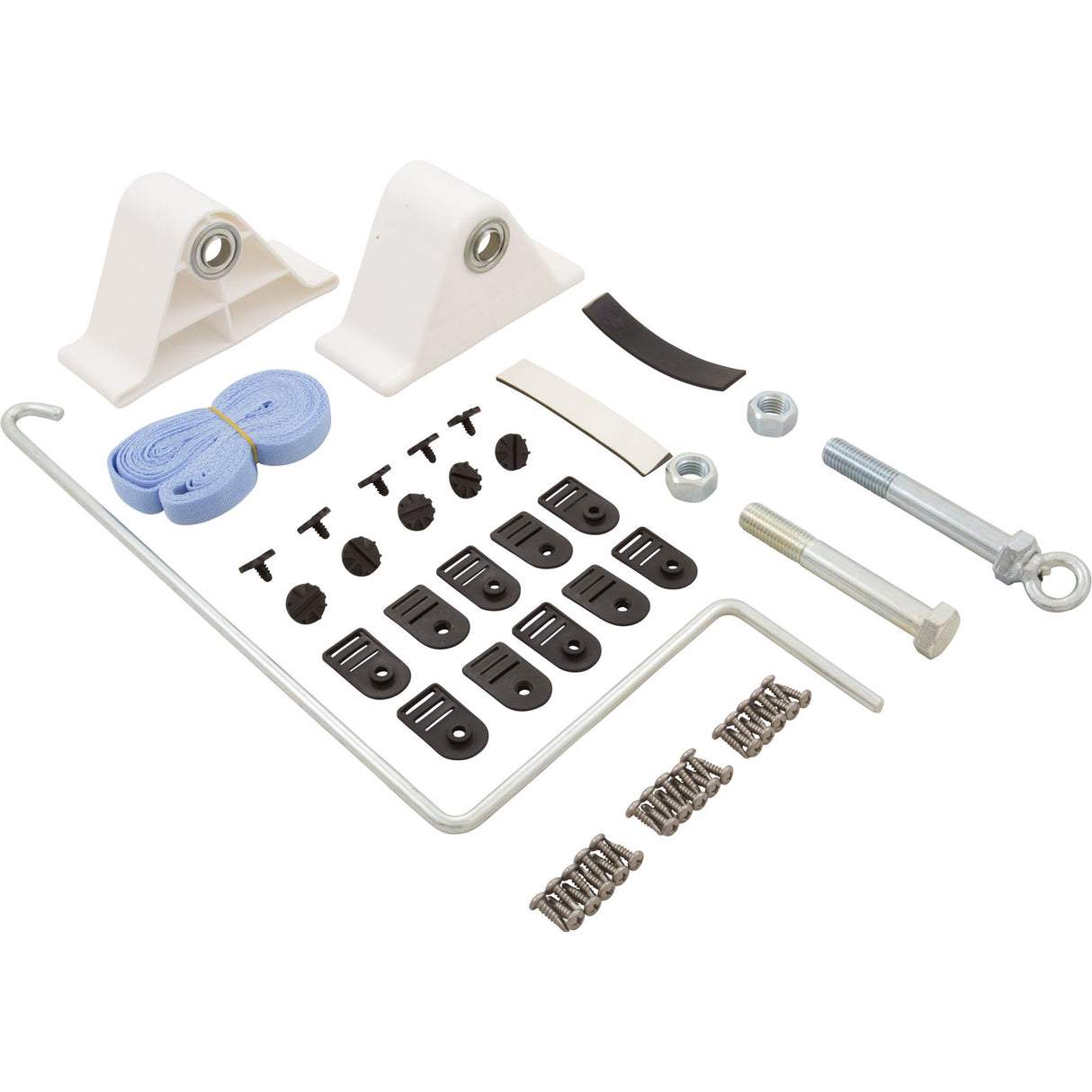 Ends Kit, Feherguard, Low Profile : FG3