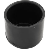 Fence Post Cap, GLI Pool Products, Vinyl, Black : 99-30-4300525SINGLE - GLI Pool Products - 99-30-4300525SINGLE - PartsForSpas.com