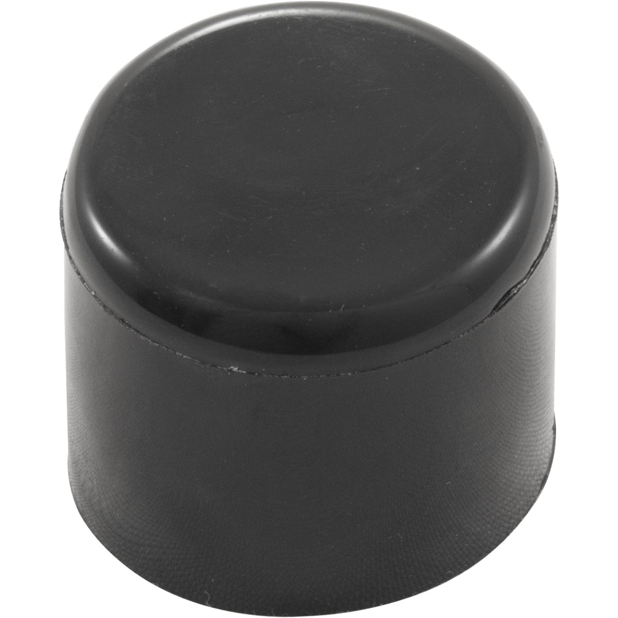 Fence Post Cap, GLI Pool Products, Vinyl, Black : 99-30-4300525SINGLE - GLI Pool Products - 99-30-4300525SINGLE - PartsForSpas.com