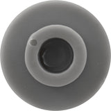 Deck Plug, Fence, GLI Pool Products, Estate, Plastic : 99-30-4300522 - GLI Pool Products - 060993044887 - PartsForSpas.com