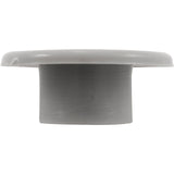 Deck Plug, Fence, GLI Pool Products, Estate, Plastic : 99-30-4300522 - GLI Pool Products - 060993044887 - PartsForSpas.com