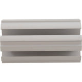 Insert Adapter, GLI Pool Products Reel System, 4", Aluminum : 99-55-4395025