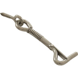 Hook & Eye, GLI Pool Products, Fence Accessory : 99-30-4300566 - GLI Pool Products - 99-30-4300566 - PartsForSpas.com