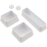 Fence Trim Kit, GLI Pool Products, Above Ground : 99-30-4300436 - GLI Pool Products - 99-30-4300436 - PartsForSpas.com