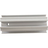 Insert Adapter, GLI Pool Products Reel System, 3", Aluminum : 99-55-4395014