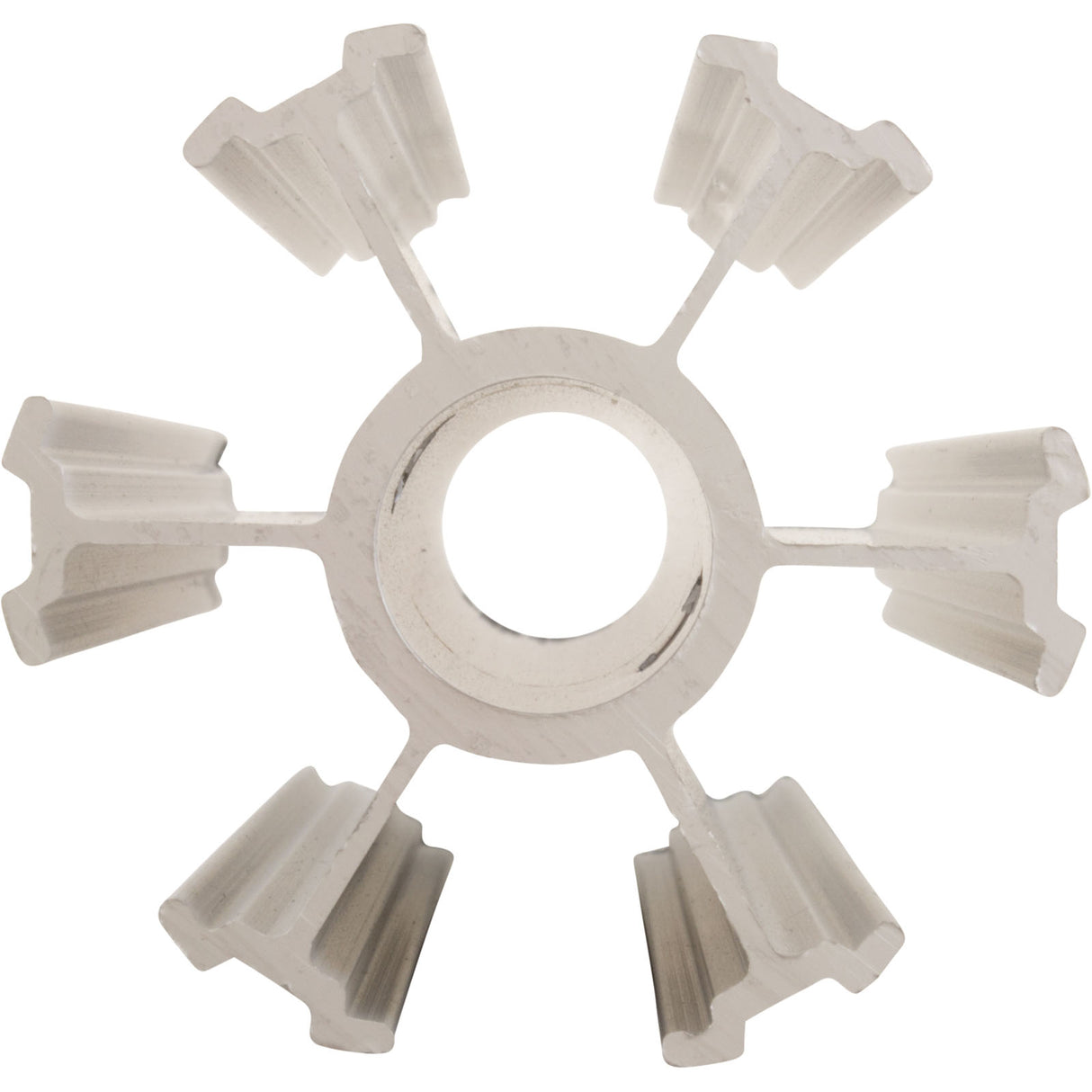 Insert Adapter, GLI Pool Products Reel System, 3", Aluminum : 99-55-4395014