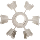 Insert Adapter, GLI Pool Products Reel System, 3", Aluminum : 99-55-4395014