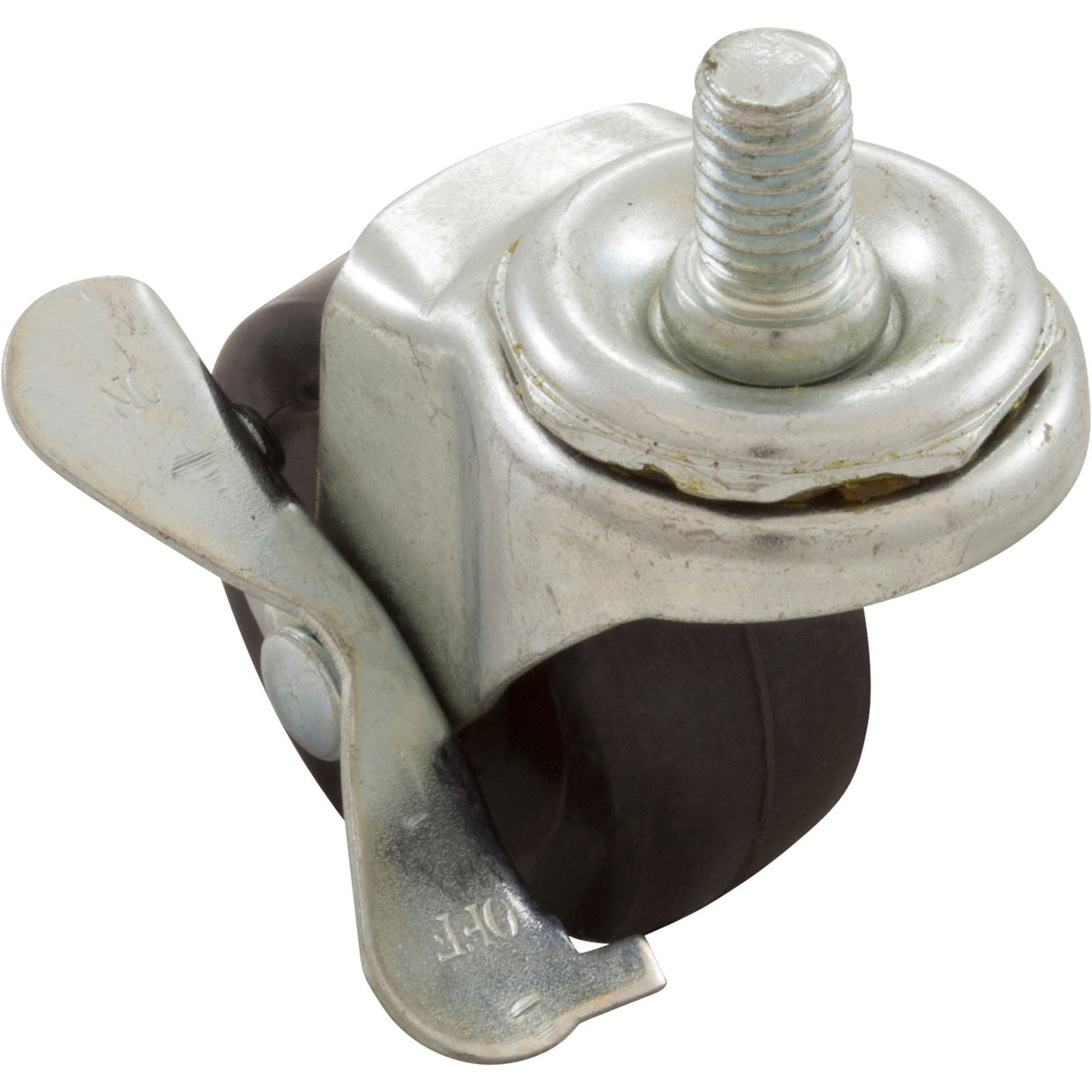 Caster, GLI Pool Products, Hurricane/Monsoon Reel Systems : 99-55-4395018