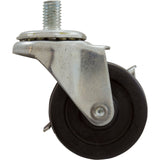 Caster, GLI Pool Products, Hurricane/Monsoon Reel Systems : 99-55-4395018