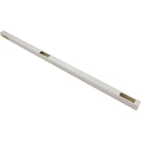 Fence End Post, GLI Pool Products, Above Ground : 99-30-4300405 - GLI Pool Products - 99-30-4300405 - PartsForSpas.com