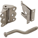 Fence Hinge & Latch Kit, GLI Pool Products, Above Ground : 99-30-4300423 - GLI Pool Products - 99-30-4300423 - PartsForSpas.com