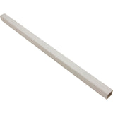 Fence Gate End Posts, GLI Pool Products, Above Ground : 99-30-4300464 - GLI Pool Products - 99-30-4300464 - PartsForSpas.com