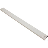 Fence Gate Rails, GLI Pool Products, Above Ground, w/Holes : 99-30-4300466 - GLI Pool Products - 99-30-4300466 - PartsForSpas.com