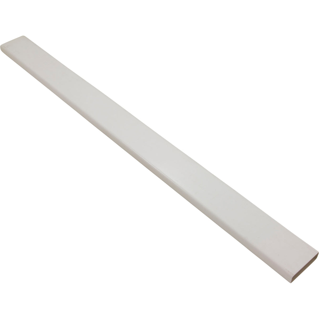 Fence Gate Rails, GLI Pool Products, Above Ground, w/o Holes : 99-30-4300467 - GLI Pool Products - 060993123742 - PartsForSpas.com
