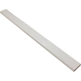 Fence Gate Rails, GLI Pool Products, Above Ground, w/o Holes : 99-30-4300467