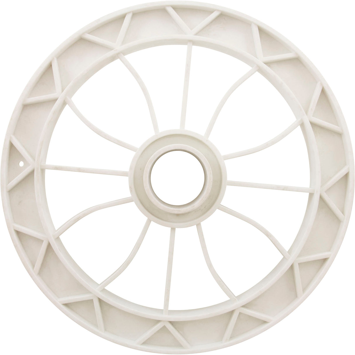Wheel, GLI Pool Products, Typhoon Reel : 99-55-4395000